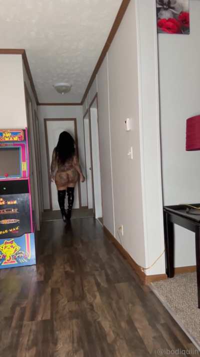 Walkaway