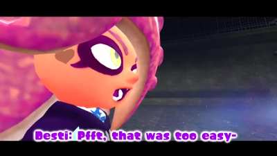 Desti&rsquo;s Death but I made it better