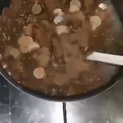 Coin Soup