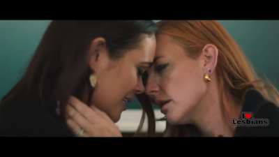 Dina Shihabi &amp;amp; Stephanie Allynne (Cinephile)