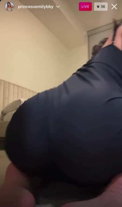 Pussyslip