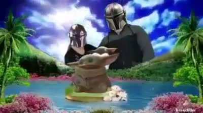 Mandalorian D&uuml;ğ&uuml;n Salonu Tanıtım Videosu.