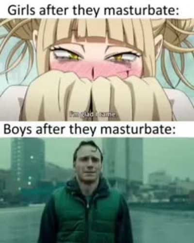 Damn Boys...