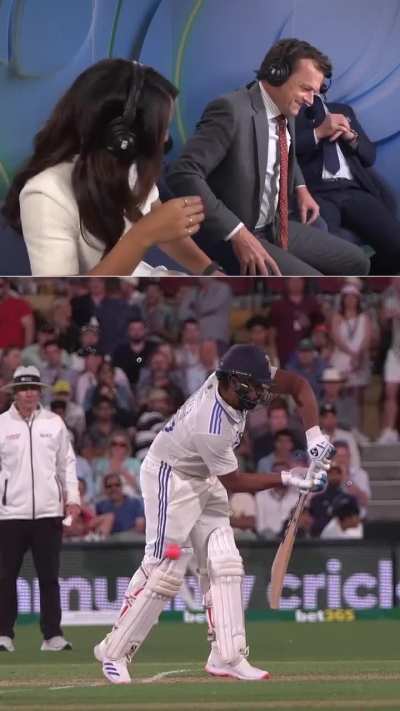 Isa Guha shitposting