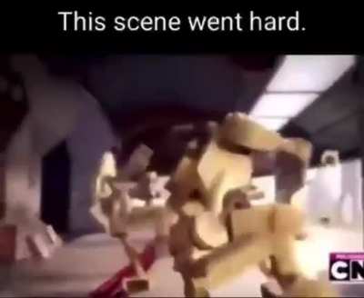 surrender jedi rule