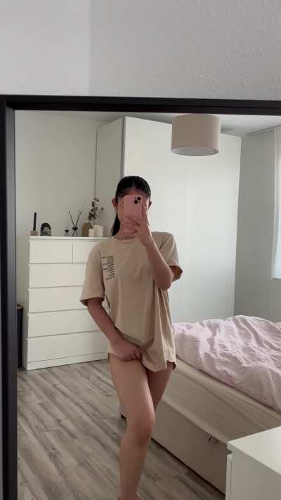 Morning cutie~