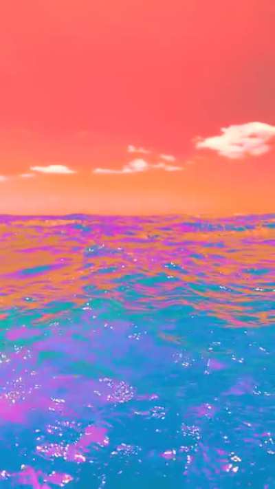 Cosmic Waves - Nathan Head - (@nathan.head) - Audio by Jaeden Camstra (jaeden_camstra)