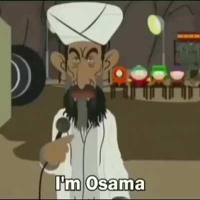 Lil Osama