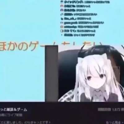 caught