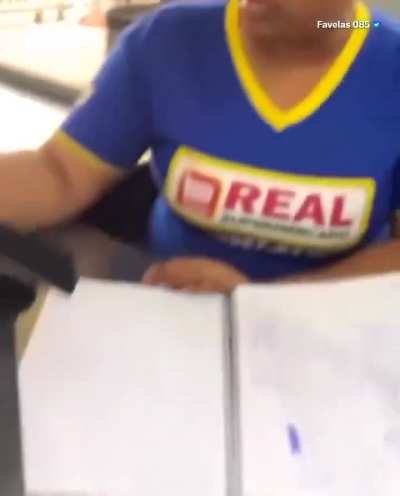 Fui al s&uacute;per y no te v&iacute; 