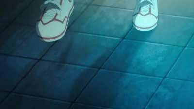 Powers spanish dub is sus