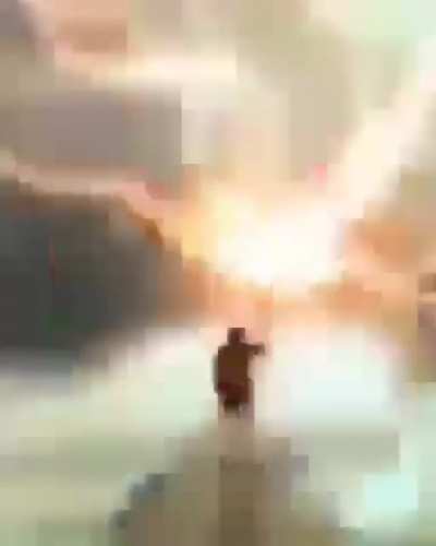 invocando o Deus
