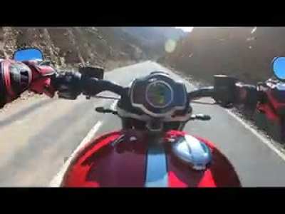 Triumph Rocket 3 - the world&rsquo;s biggest production bike at 2500cc