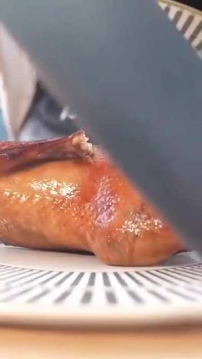goose