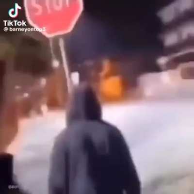 stop
