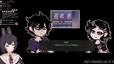 Pippa and Lia play "The Coffin of Andy and Leyley" (spoilers, obviously)