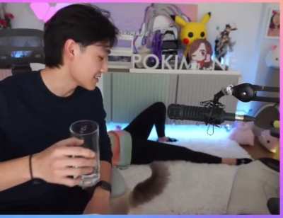 From today’s stream