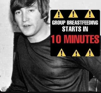 LEAKED AUDIO OF JOHN LENNON IN HIS STUDIO?&rsquo;⁉️⁉️