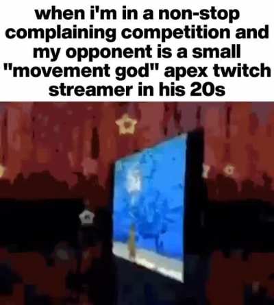 ain't no way