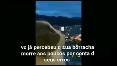 Saudade dela