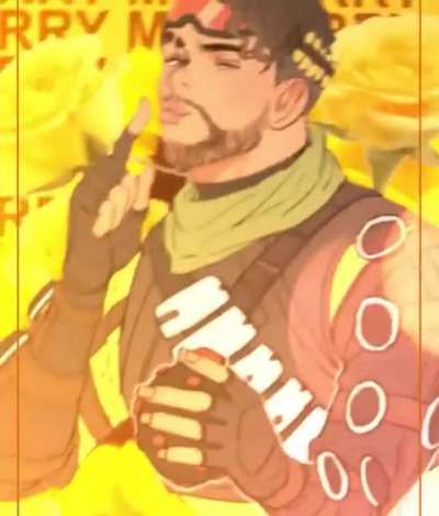 Mirage edit