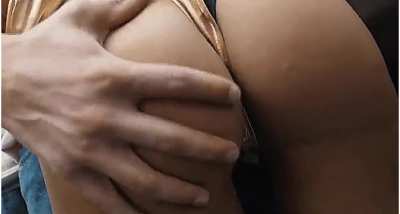 Ass Worship