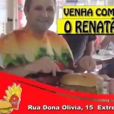 Quem lembra do renat&atilde;o
