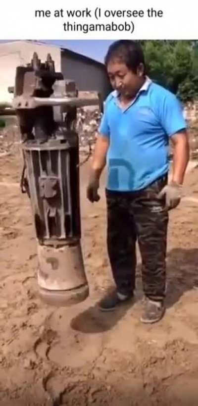 the thingamabob