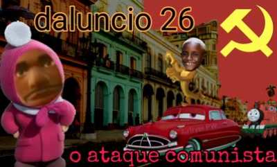 Daluncio. . .