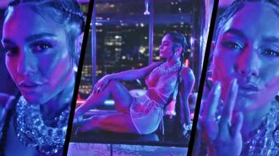 Vanessa Hudgens