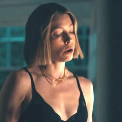 Jessica biel