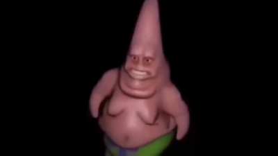 SAD 🅱atrick 😢