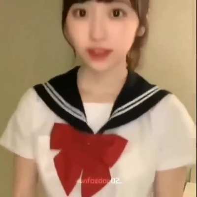 Kawaii girl!☺️