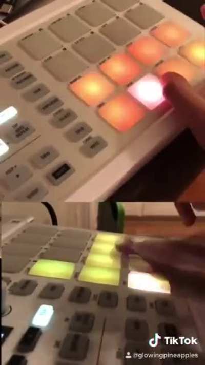 How Kanye West Made &ldquo;Follow God&rdquo;