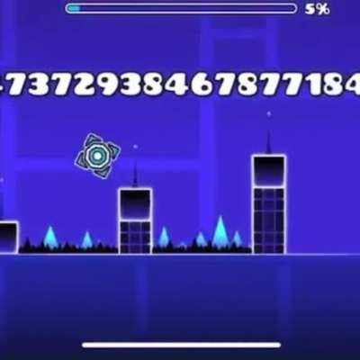 Speedrun