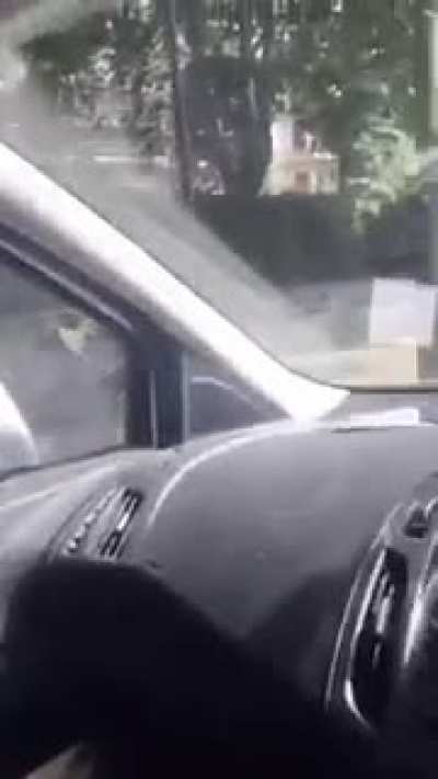 Colocou aro novo