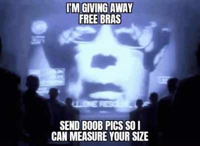i also have panties