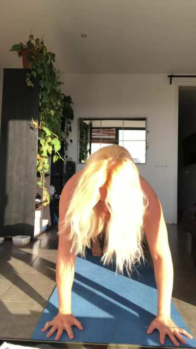 Yoga 1