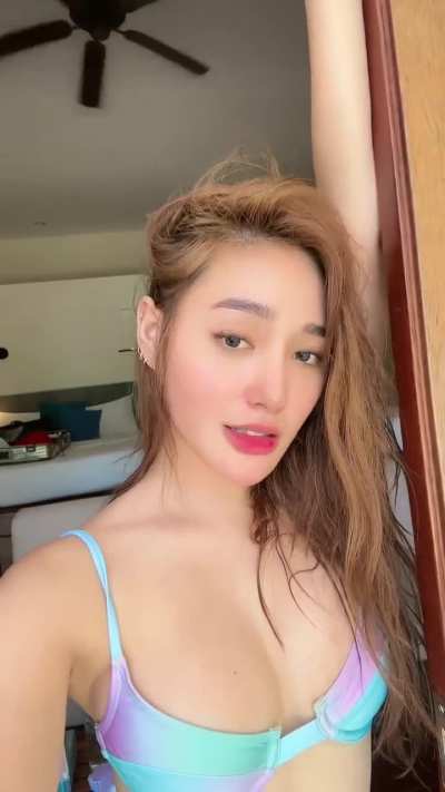 Sachzna Laparan