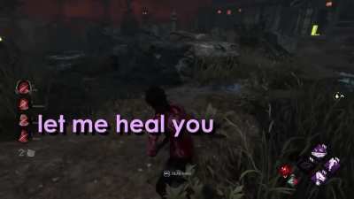 Killer mains: "SWF is too strong!"... My SWF: