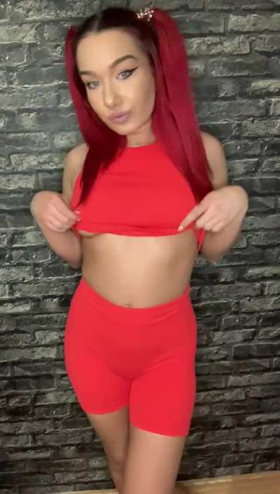 Slide into my naughty world babe :p Cum and join me and let's have some fun together <3