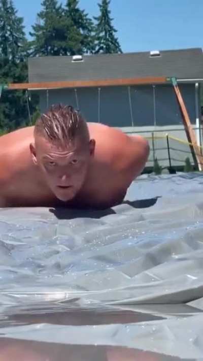 Wait for it! 😂😂