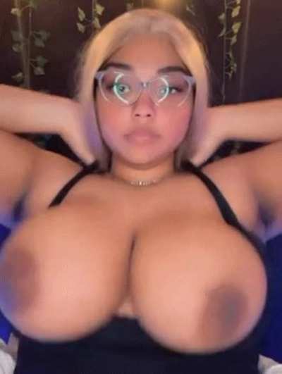 More than a handful