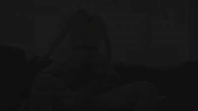 Preview Teasing StepBrother GIF by Haubgirl (@haubgirl)