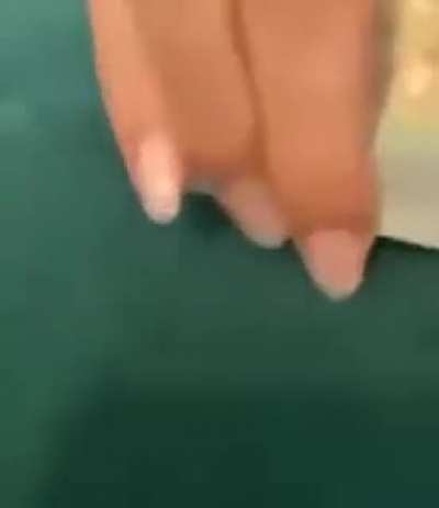 magic trick