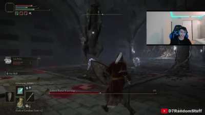 There are TWO TYPES of Elden Ring players.