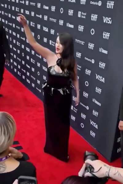 TIFF Event