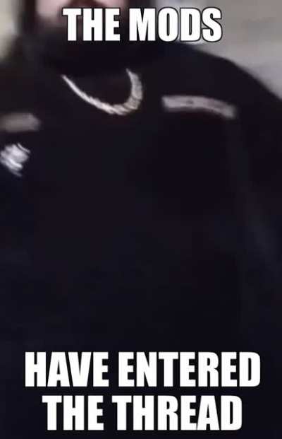 Holy shit guys get ready. 😰😰
