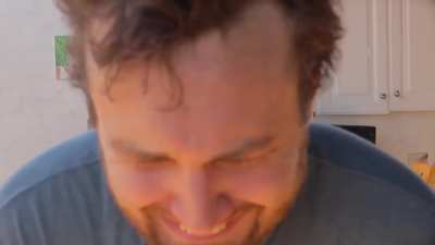 Youtubers after hearing the news 