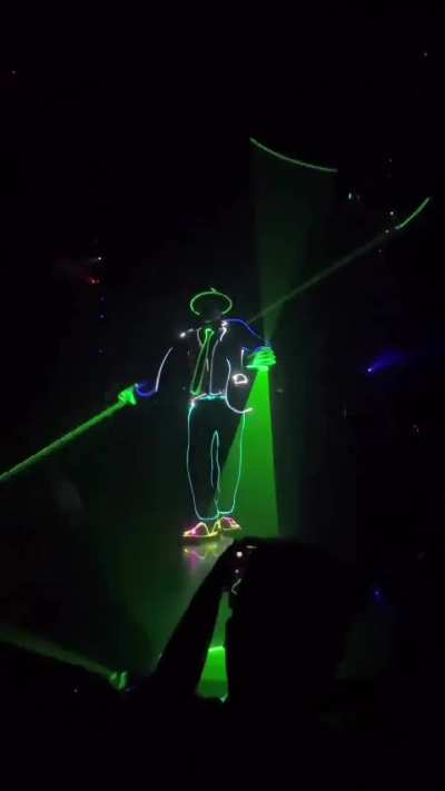 That is amazing